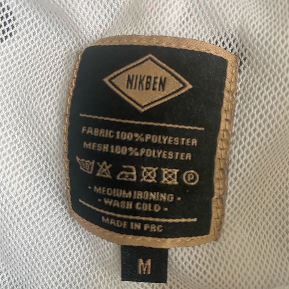 Men’s Nikben Bathing Suits - Picture 2 of 5